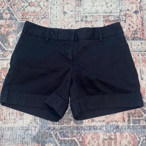 Express Editor Shorts